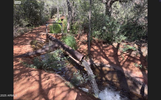 25 RAVENS CALL Place, Sedona, AZ 86336