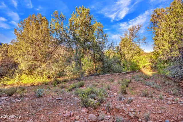 25 RAVENS CALL Place, Sedona, AZ 86336