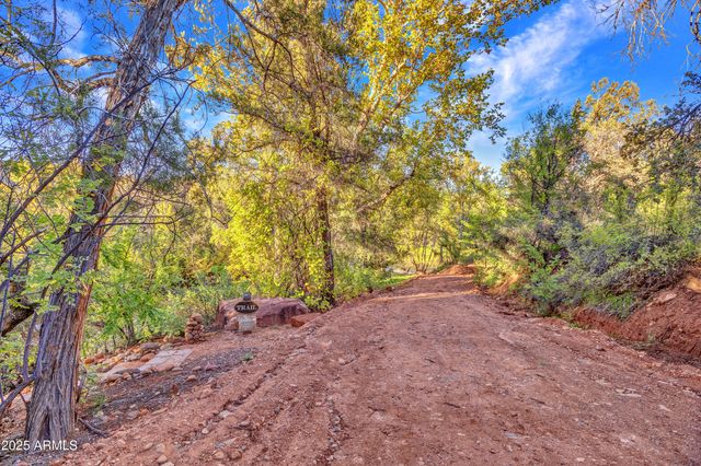 25 RAVENS CALL Place, Sedona, AZ 86336
