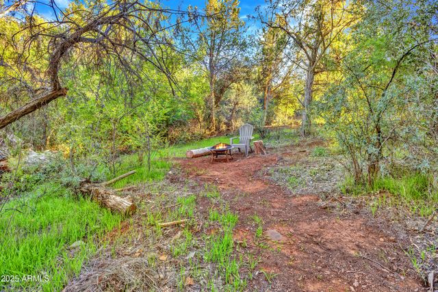 25 RAVENS CALL Place, Sedona, AZ 86336