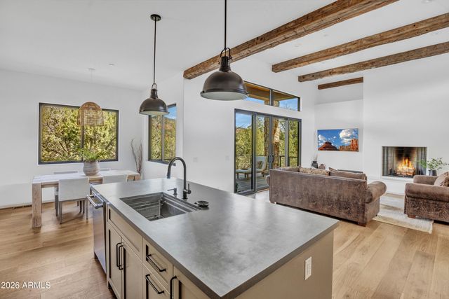 25 RAVENS CALL Place, Sedona, AZ 86336