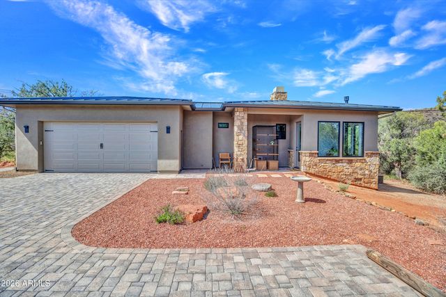 25 RAVENS CALL Place, Sedona, AZ 86336
