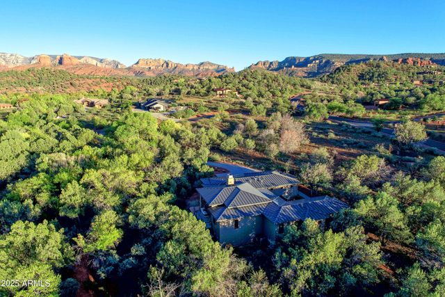 25 RAVENS CALL Place, Sedona, AZ 86336