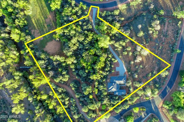 25 RAVENS CALL Place, Sedona, AZ 86336