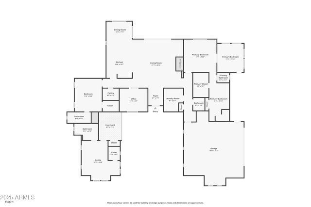 25 RAVENS CALL Place, Sedona, AZ 86336