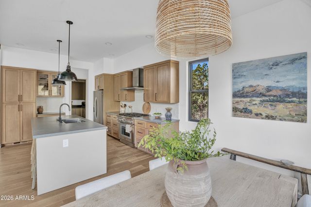 25 RAVENS CALL Place, Sedona, AZ 86336