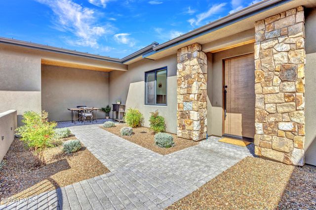 25 RAVENS CALL Place, Sedona, AZ 86336