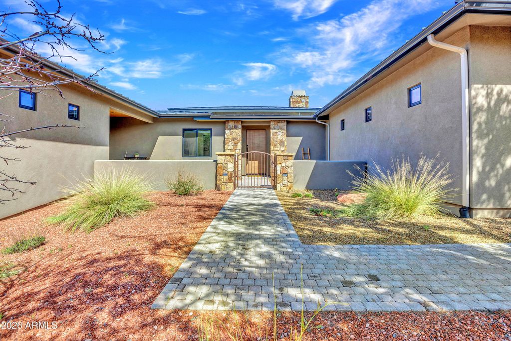 25 RAVENS CALL Place, Sedona, AZ 86336
