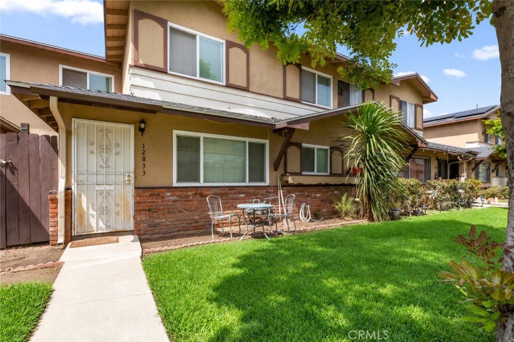 12833 Barranca Lane, Norwalk, CA 90650 — exterior