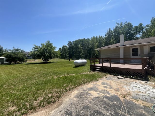 1920 Indian Lake Road, Remus, MI 49340