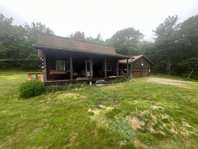 207 W Princeton Rd, Westminster, MA 01473