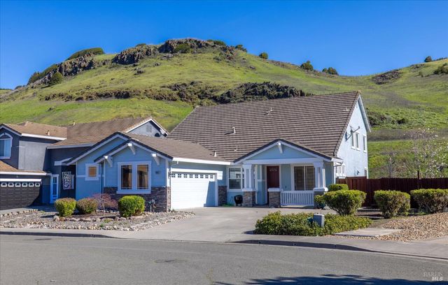 5862 Cabernet Dr, Vallejo, CA 94591
