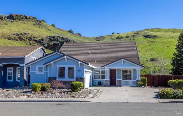 5862 Cabernet Dr, Vallejo, CA 94591