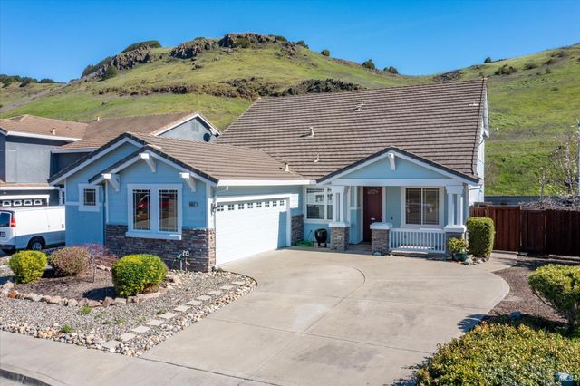 5862 Cabernet Dr, Vallejo, CA 94591