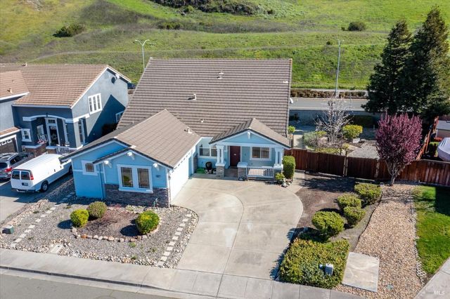 5862 Cabernet Dr, Vallejo, CA 94591