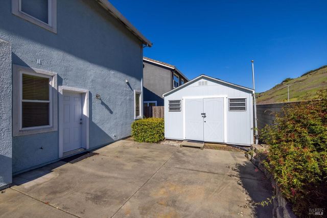 5862 Cabernet Dr, Vallejo, CA 94591