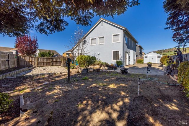 5862 Cabernet Dr, Vallejo, CA 94591