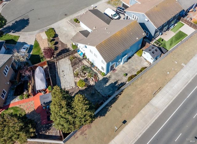 5862 Cabernet Dr, Vallejo, CA 94591