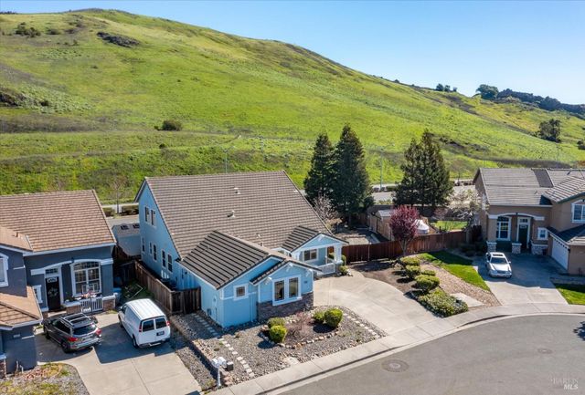 5862 Cabernet Dr, Vallejo, CA 94591