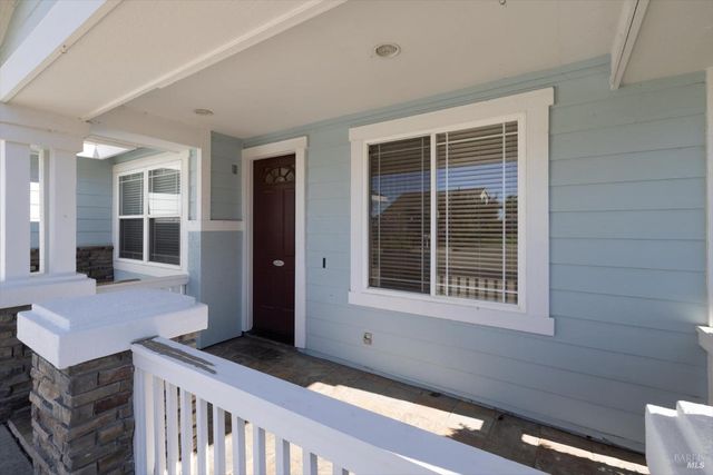 5862 Cabernet Dr, Vallejo, CA 94591