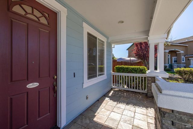 5862 Cabernet Dr, Vallejo, CA 94591