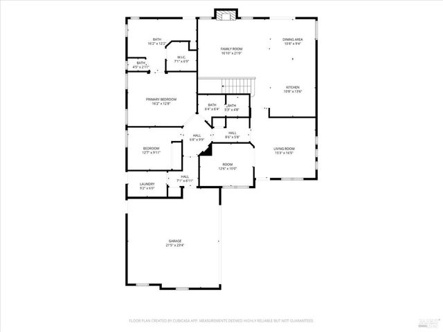 5862 Cabernet Dr, Vallejo, CA 94591