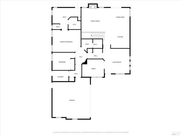 5862 Cabernet Dr, Vallejo, CA 94591