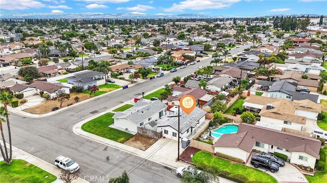 5646 Deodar B, Montclair, CA 91763
