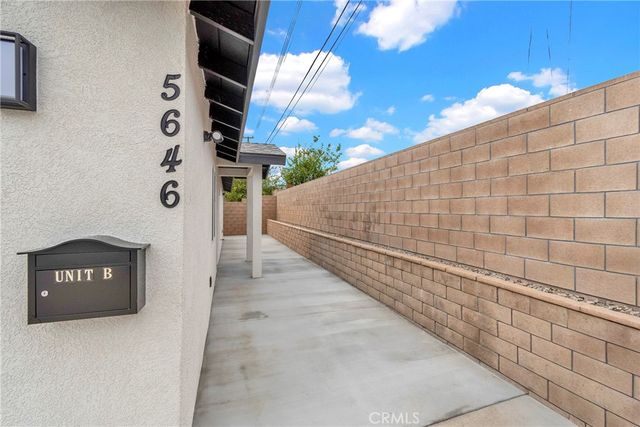 5646 Deodar B, Montclair, CA 91763