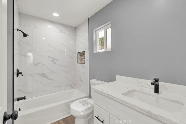 5646 Deodar B, Montclair, CA 91763