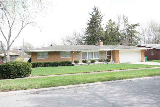 5401 Carolina Street, Merrillville, IN 46410