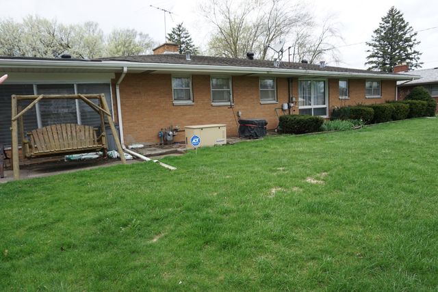 5401 Carolina Street, Merrillville, IN 46410