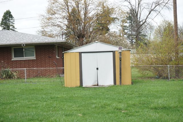 5401 Carolina Street, Merrillville, IN 46410