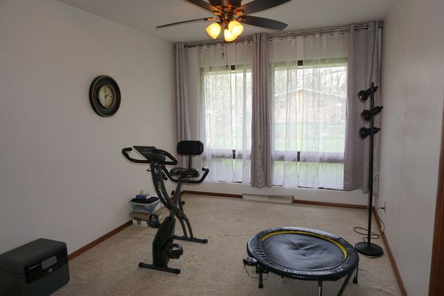 5401 Carolina Street, Merrillville, IN 46410