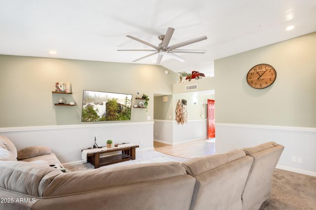 4931 LOMA Loop, Sierra Vista, AZ 85635