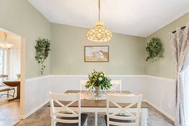 4931 LOMA Loop, Sierra Vista, AZ 85635