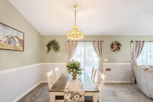 4931 LOMA Loop, Sierra Vista, AZ 85635