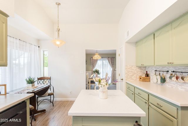 4931 LOMA Loop, Sierra Vista, AZ 85635