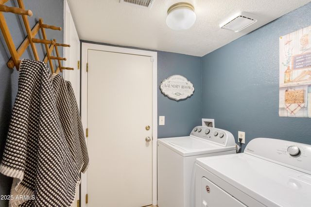 4931 LOMA Loop, Sierra Vista, AZ 85635