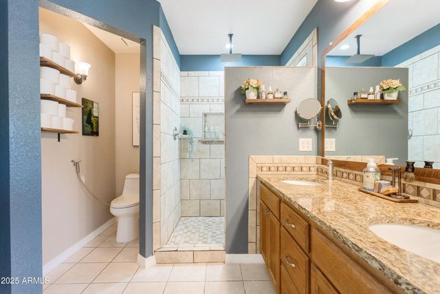 4931 LOMA Loop, Sierra Vista, AZ 85635