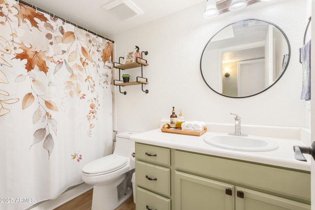 4931 LOMA Loop, Sierra Vista, AZ 85635