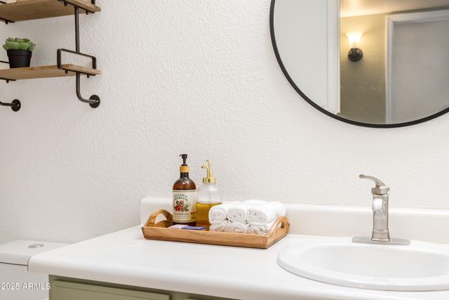 4931 LOMA Loop, Sierra Vista, AZ 85635