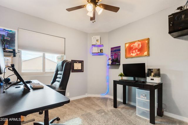 4931 LOMA Loop, Sierra Vista, AZ 85635