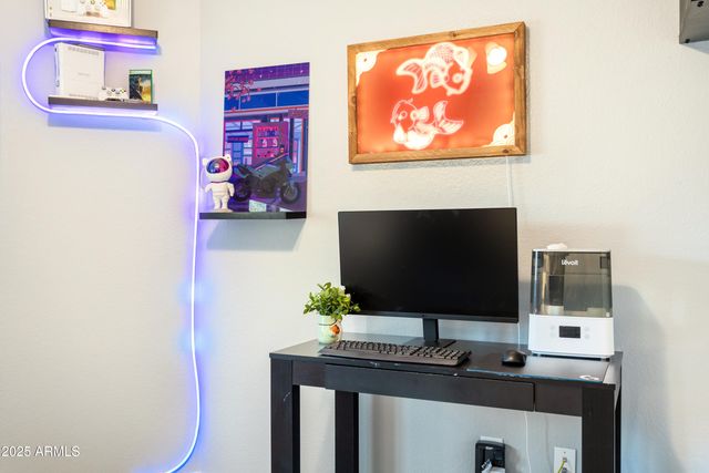 4931 LOMA Loop, Sierra Vista, AZ 85635