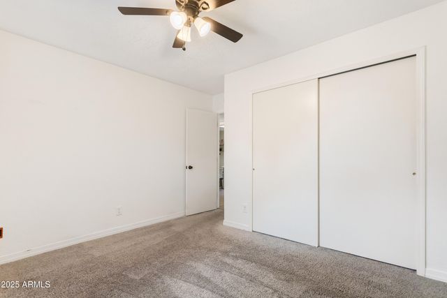 4931 LOMA Loop, Sierra Vista, AZ 85635