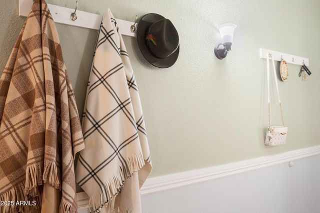 4931 LOMA Loop, Sierra Vista, AZ 85635