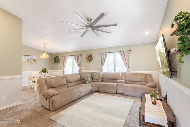 4931 LOMA Loop, Sierra Vista, AZ 85635