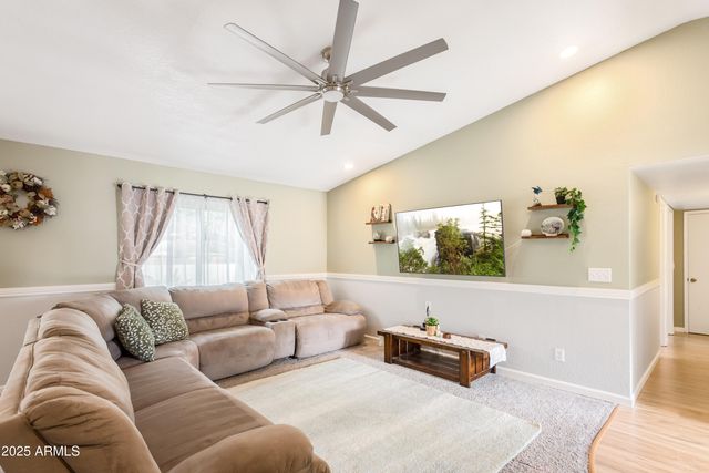 4931 LOMA Loop, Sierra Vista, AZ 85635