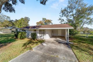 21529 SW HONEYSUCKLE STREET, Dunnellon, FL 34431