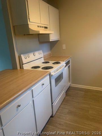 803 Applewood Lane, Fayetteville, NC 28303